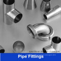 China Manufacture Stainless Steel Fitting of 304 316L